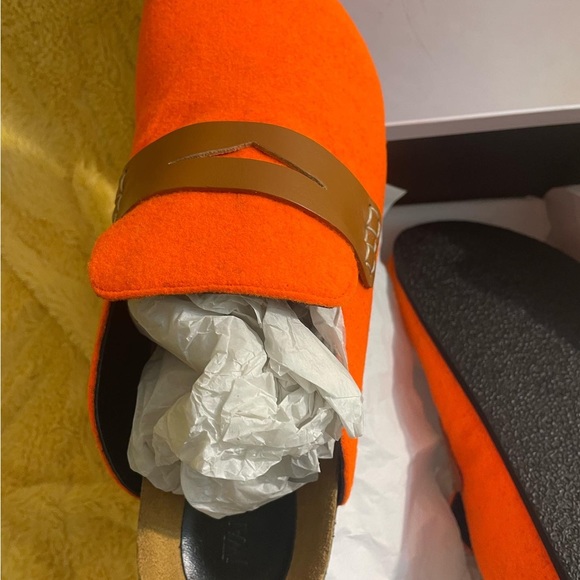 JW ANDERSON mens SANDALS